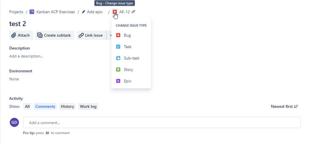 2023-12-04 13_30_36-[AE-12] test 2 - Jira.png