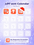 APPvent Calendar by Deviniti - 3.gif