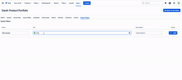 Auto complete JQL.gif