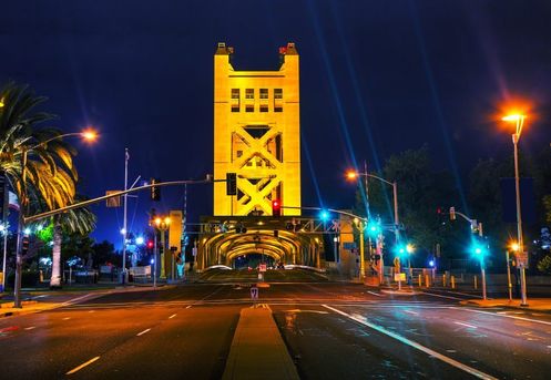 Sacramento-California