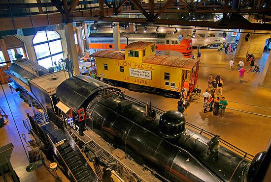 california-sacramento-state-railway-museum-1