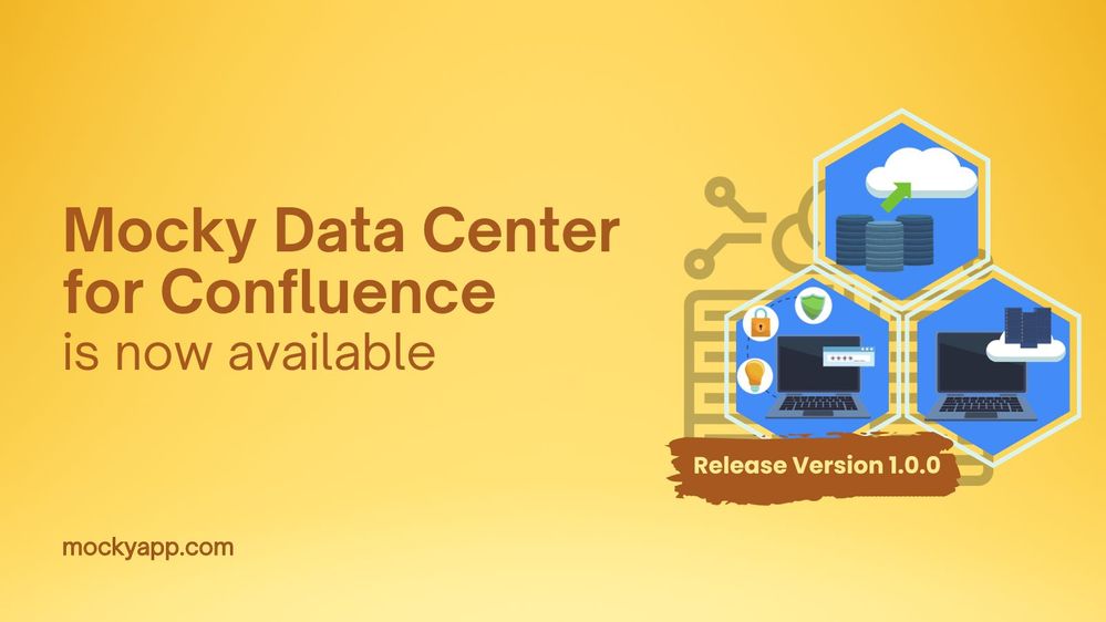 Mocky for Confluence Data Center edition is now available.jpg