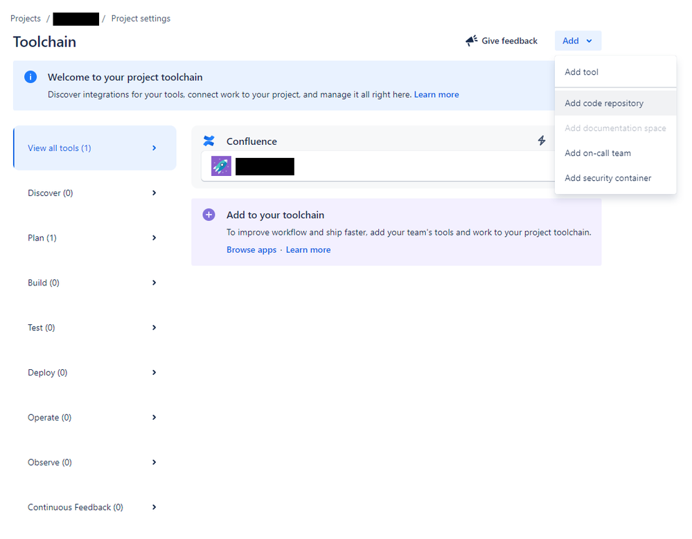 GitHub Orgs Out of Sync When Trying to Add Code Re...