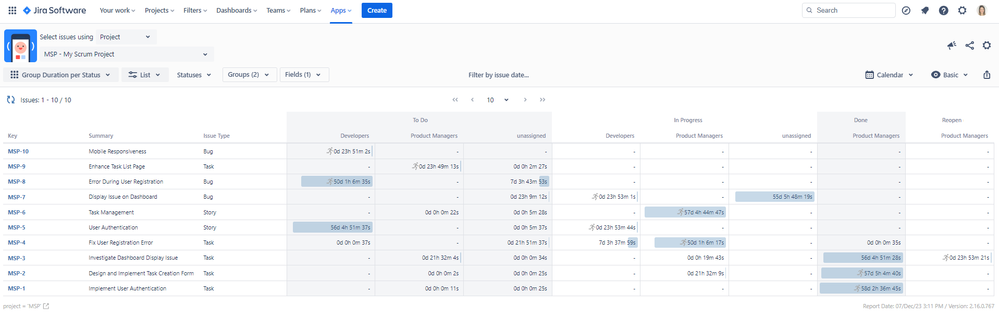 Report Types Group Duration per status.png