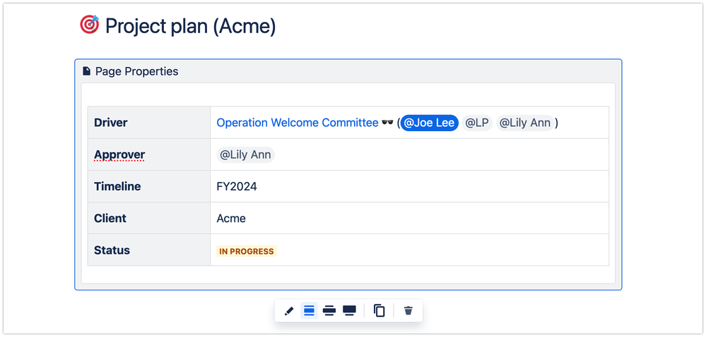 Page properties- Project plan (Acme) - Apolo Project - Confluence 2024-01-21 22-19-41.png