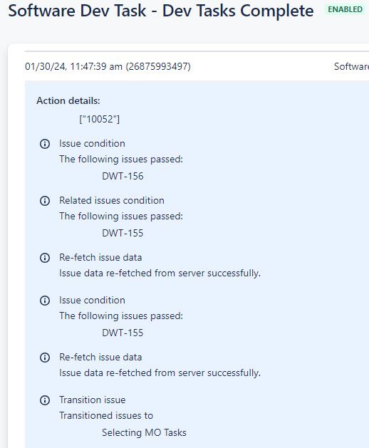 Dev tasks completed rule log - up to successful transition to Selecting MO Tasks.jpg