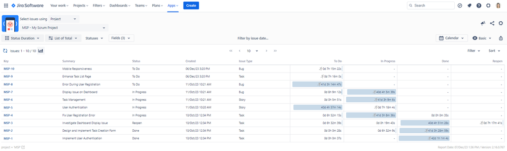 Report Types Status Duration Report.png