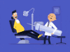 Clinic Dentist GIF - Clinic Dentist Dental - Discover & Share GIFs.gif