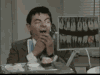 mr-bean-welding-the-teeth-in-the-dentist.gif