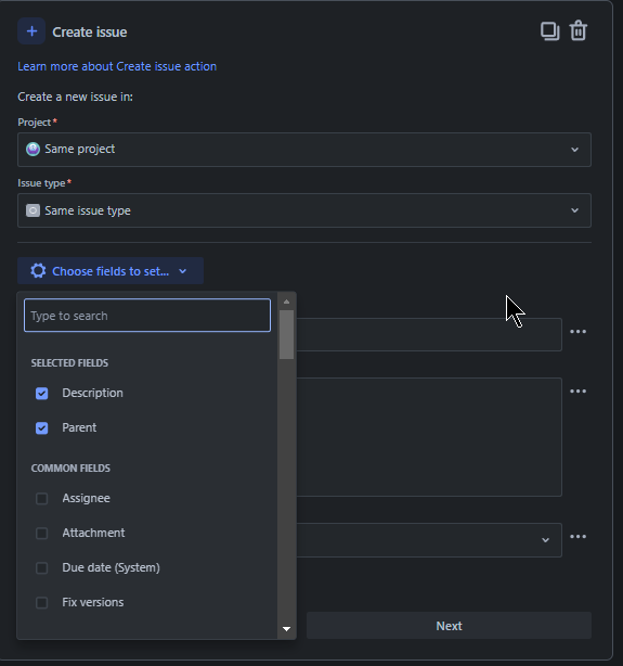 Add parent field.png