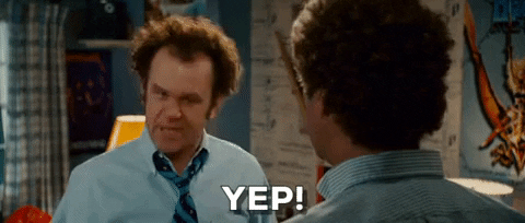 High Five YEP!.gif
