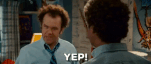 High Five YEP!.gif