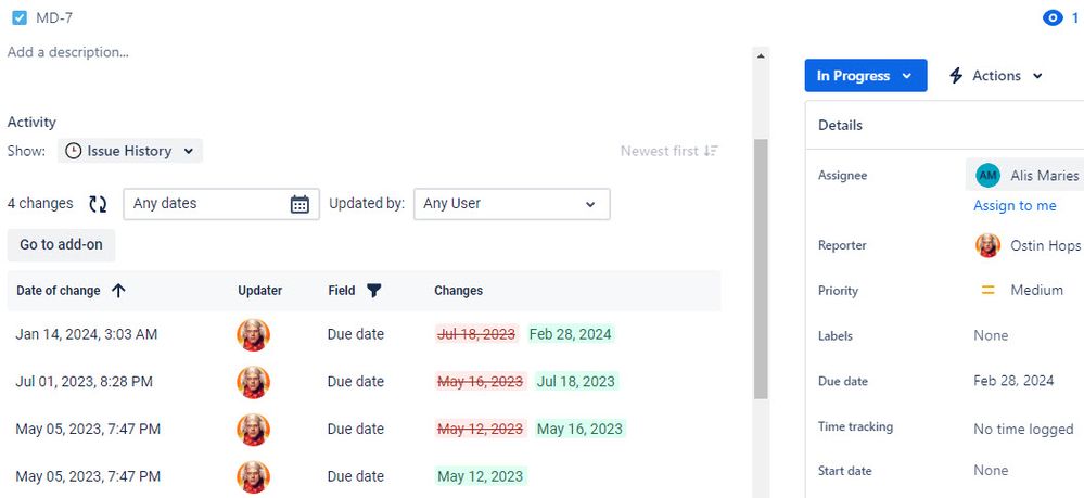 due dates jira issue.jpg