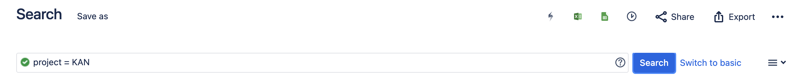 Solved Can We Export Specific Issue Columns