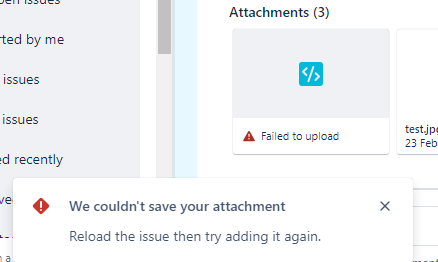 outlook email attachment issue.PNG