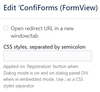 confiforms css on registration button.png