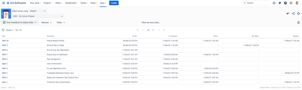 Report Types FT to Status Date.png