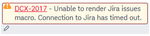 2024-02-26 (Unable to render jira issues macro. Connection to Jira has timed out.).png