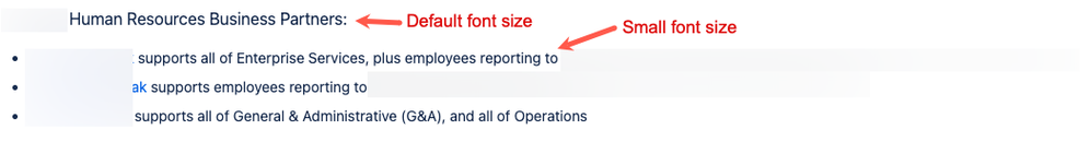 excerpt-font-size-diffs.png