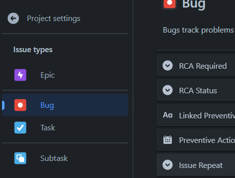 issue type avalible under project.png