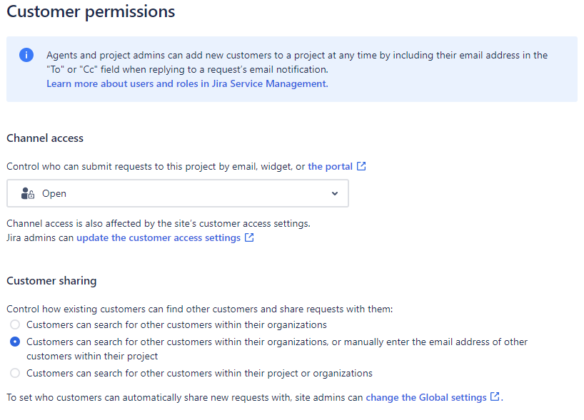 2024-03-06 10_13_29-IT - Servicedesk - Customer permissions - Service project - Jira und 5 weitere S.png