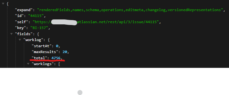 API REST CALL total worklogs.png