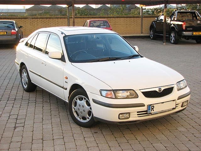 Mazda 626.JPG