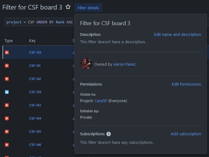 2024-03-20 16_11_20-[Filter for CSF board 3] Issue navigator - Jira — Mozilla Firefox.jpg