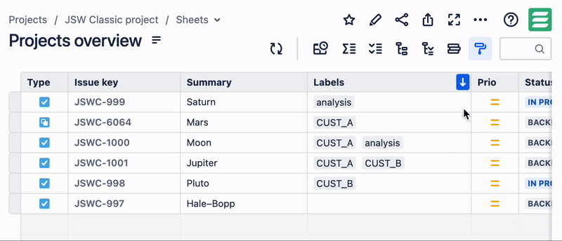 regex-filtering-labels.gif