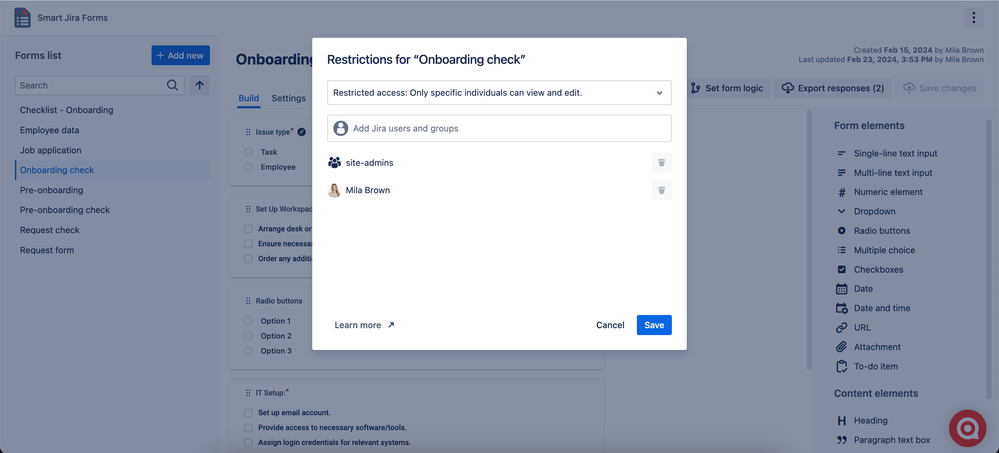 Обмеження редагування форми з SaaSJet (1).png