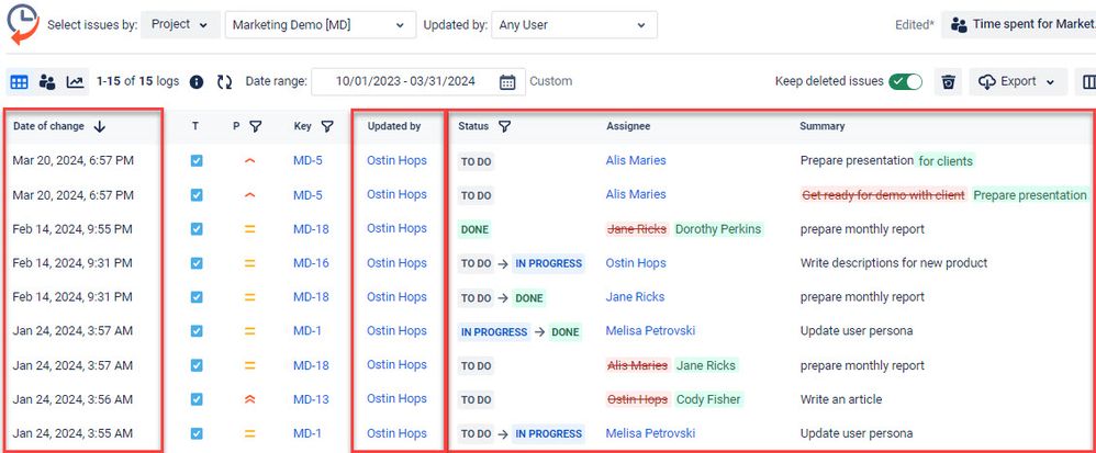 Track Issue History in Jira.jpg