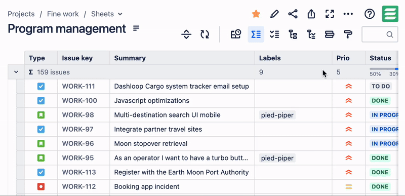 group-by-filtered-labels.gif