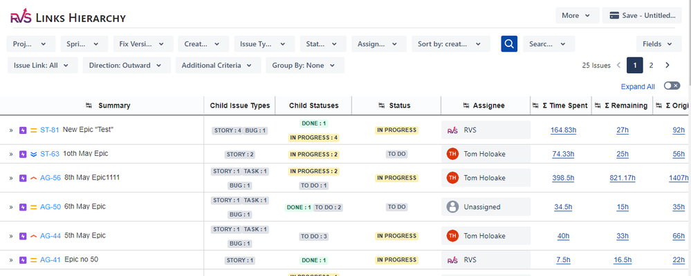 Links Hierarchy - Child Issue Types.PNG