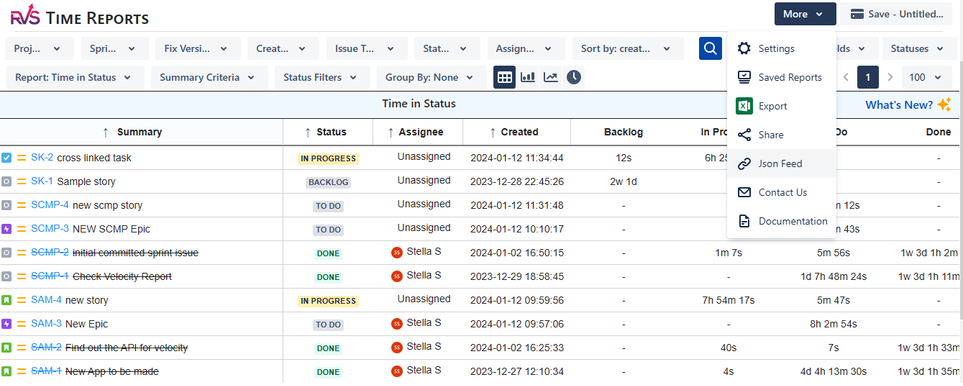 TIS - Power BI Export.png