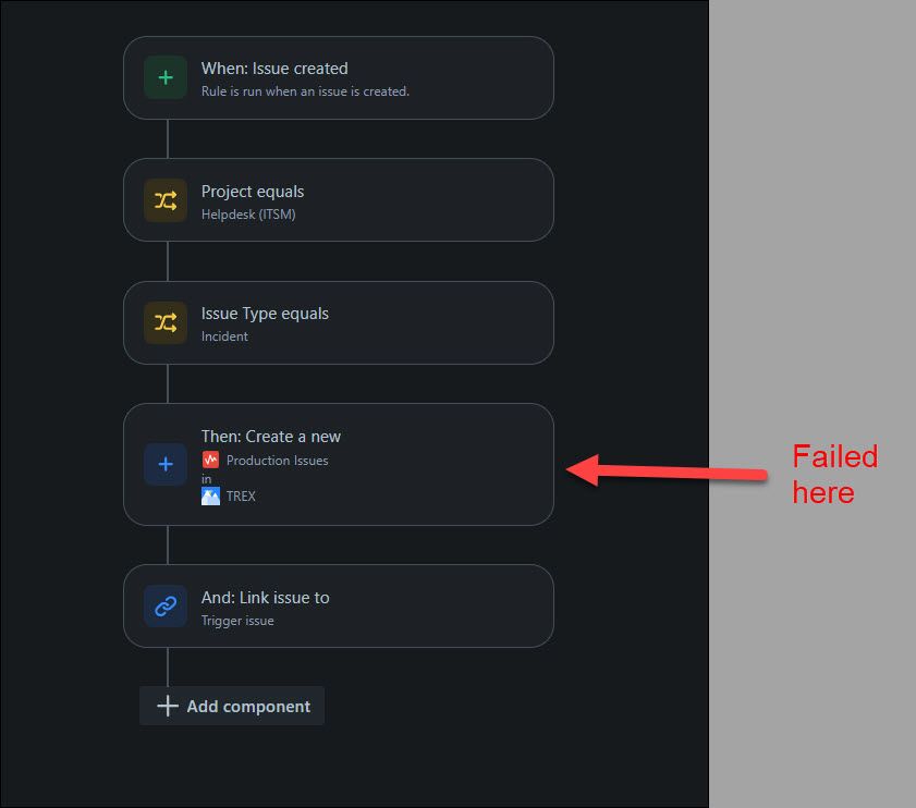 Automation rules - failed.jpg
