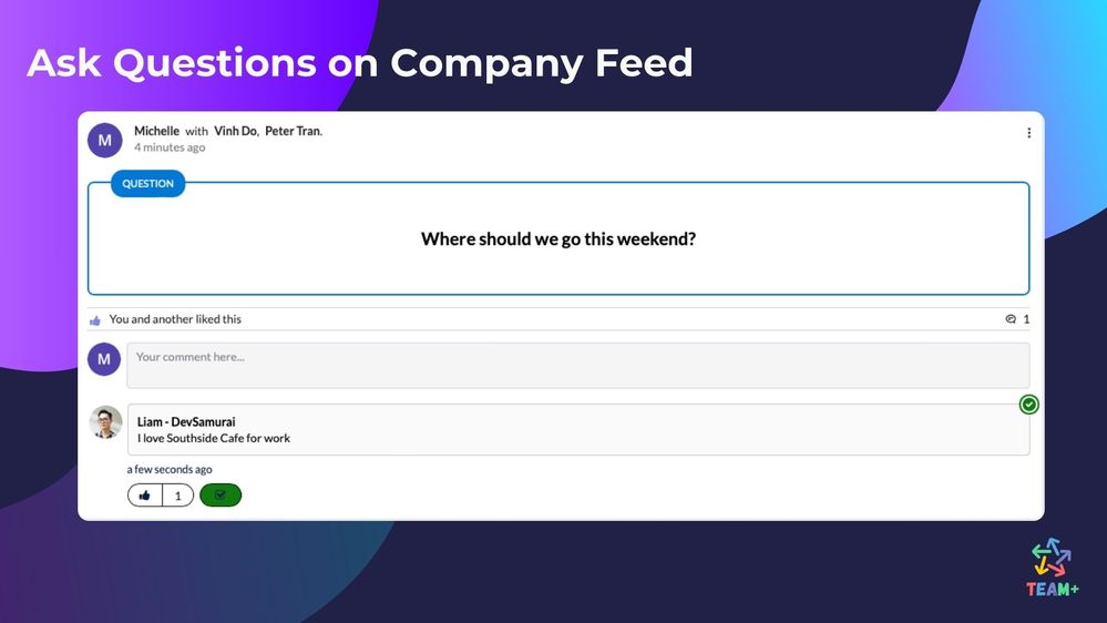 Ask Questions on Company Feed.jpg