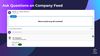 Ask Questions on Company Feed.jpg