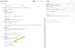 Jira status and info in main channel.png
