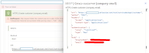 Create customer JSON input.png