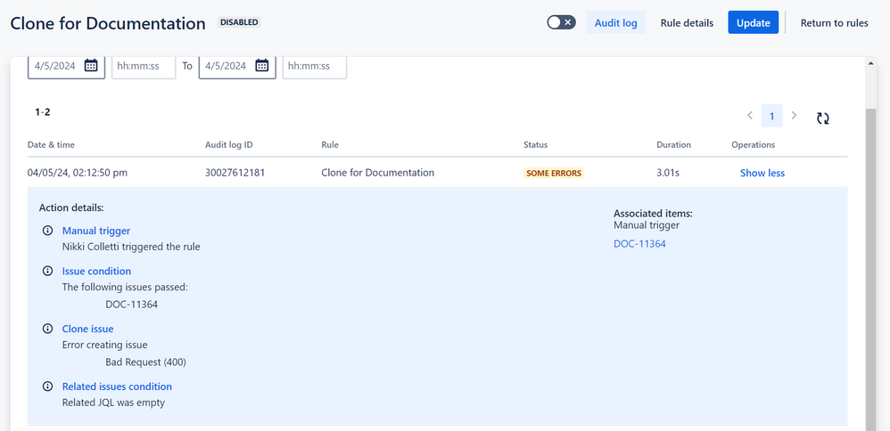 Jira error for clone automation.png