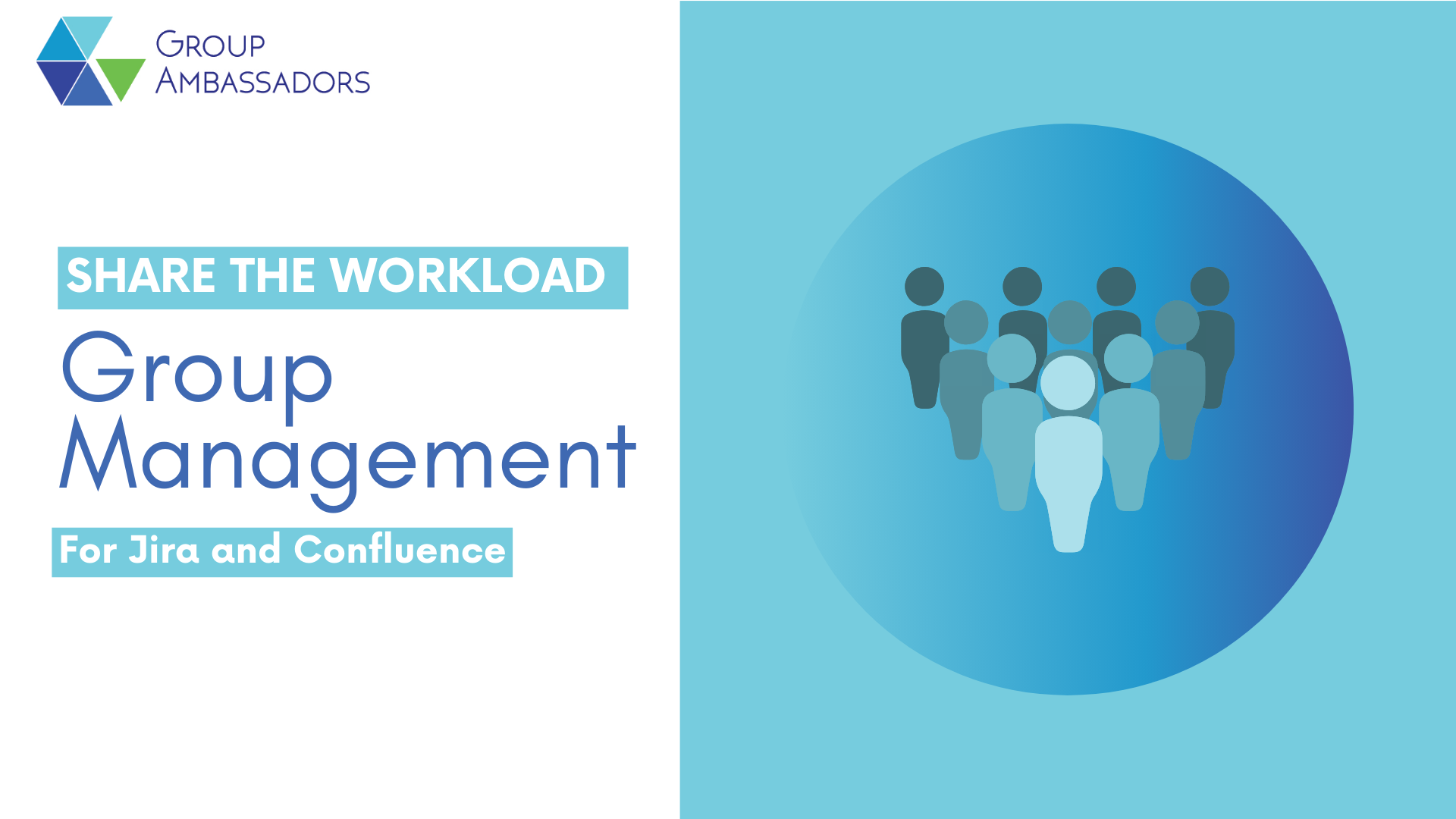 Share the Workload of Group Management - Atlassian Community