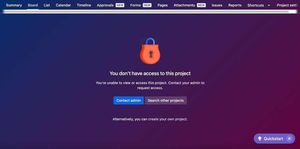 jira project access issue.jpg