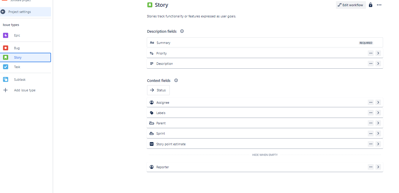 Solved: How do you enable creating stories inline on the b...