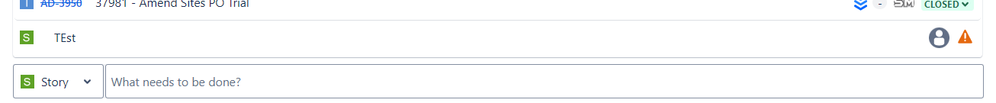 Add Child Issue.PNG