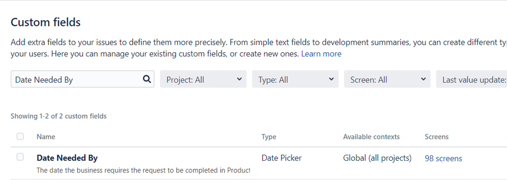 Date Needed By custom field context.png