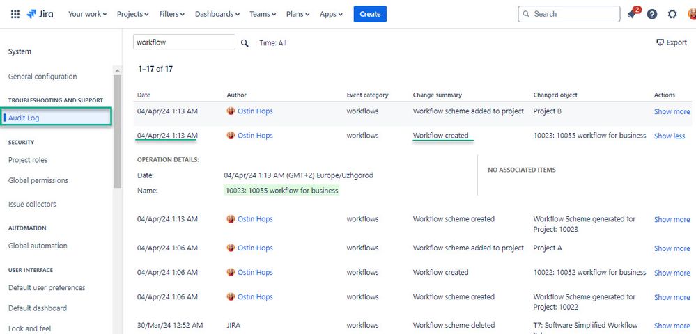 workflow audit log jira.jpg