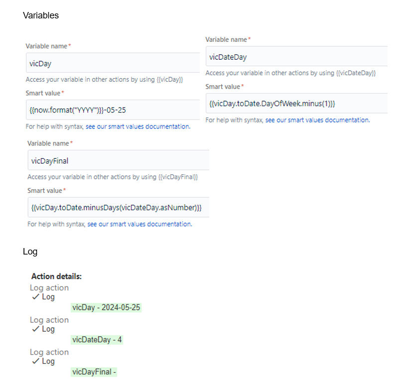 variables and log.png