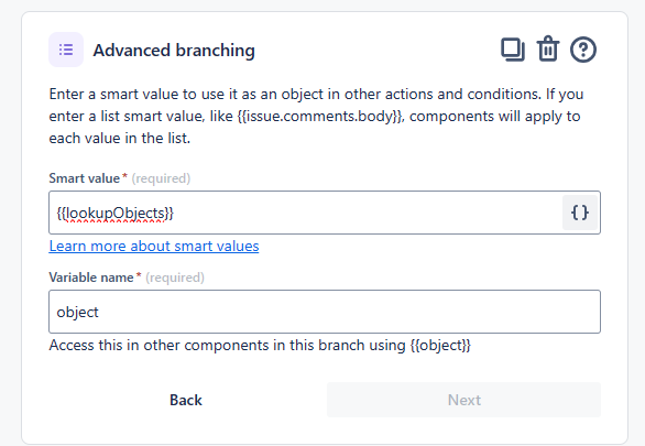 How to access to index of atribute from objets lis...