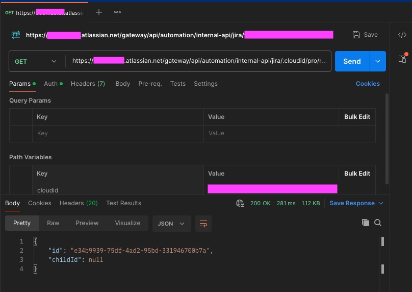Hacking/Parsing Automation Rules with JSON for Fun... - Atlassian Community