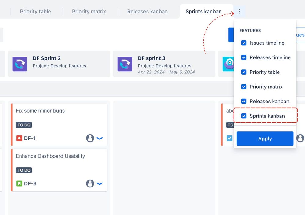 Enable Sprint Kanban.jpg